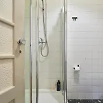 Spacious With Balcony In A Coliving In Alameda * Lissabon