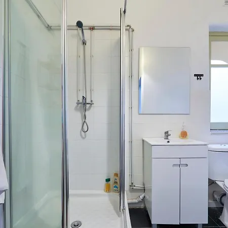 شقة Spacious With Balcony In A Coliving In Alameda Lisboa