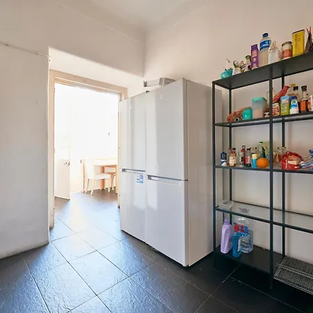 شقة Spacious With Balcony In A Coliving In Alameda Lisboa