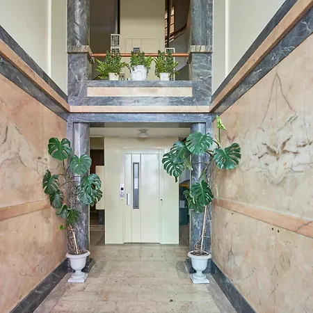 شقة Spacious With Balcony In A Coliving In Alameda Lisboa