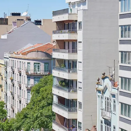 شقة Spacious With Balcony In A Coliving In Alameda
